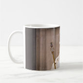 King Charles III Coronation Koffiemok (Links)