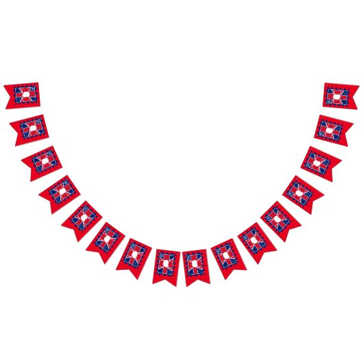 King Charles III Coronation Vlaggetjes (Alle)