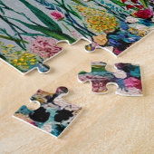 King Charles III Legpuzzel (Zijkant)