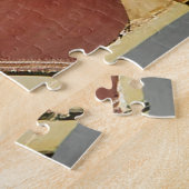 King Charles III Legpuzzel (Zijkant)