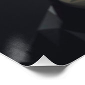 King Charles III Perfect Poster (Hoek)