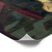 King Charles IX of France, c.1565 Poster (Hoek)