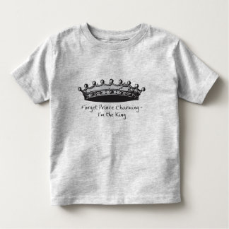 King Charming Kinder Shirts