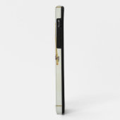 King Chau-Haraye van Siam uit 'Receuil des Estampe Case-Mate iPhone Case (Achterkant/links)