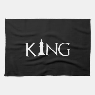 King Chess Piece Halloween Costume Chess Lover Theedoek