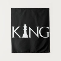 King Chess Piece Halloween Costume Chess Lover