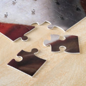 King Chihuahua Legpuzzel (Zijkant)