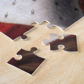 King Chihuahua Legpuzzel (Zijkant)