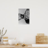 King Chulalongkorn Rama V van Thailand Foto Poster (Keuken)