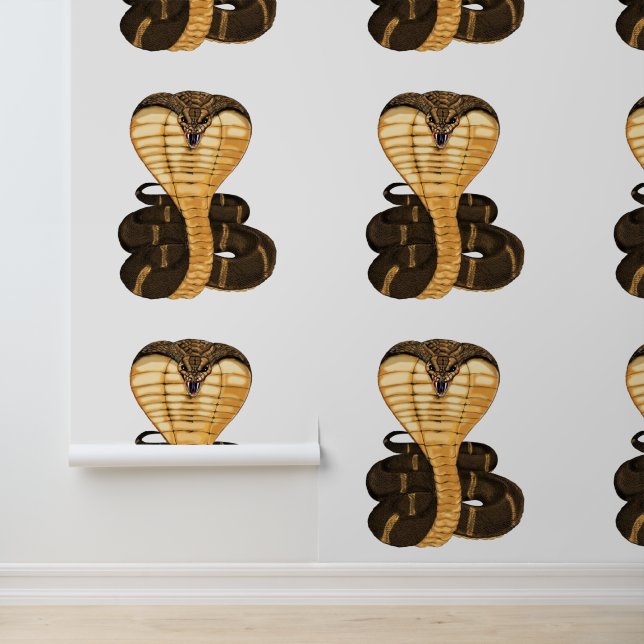 King Cobra Behang (Applicatie)