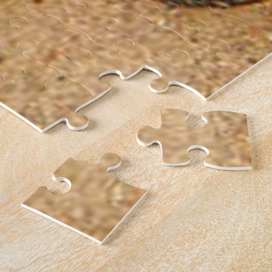 King Cobra Legpuzzel (Zijkant)