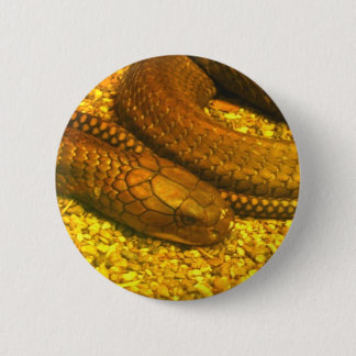 King Cobra Ronde Button 5,7 Cm