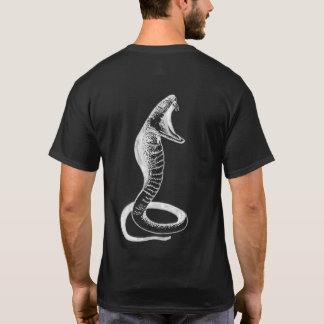 King Cobra T-shirt