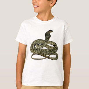 King Cobra T-shirt