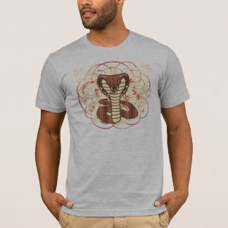 King Cobra T-shirt