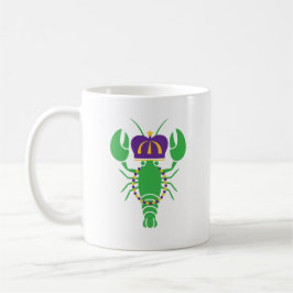 King Crawfish Mok