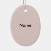 King Crown Grandpa ornament (Achterkant)