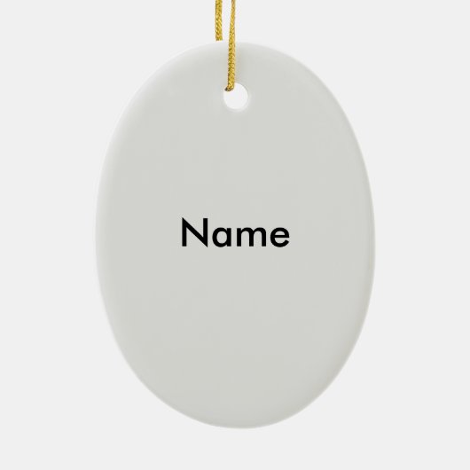 King Crown Grandpa ornament (Achterkant)