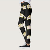 King Crown Leggings (Links)