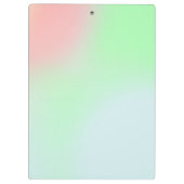 King Cub Klembord (Achterkant)