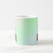 King Cub Koffiemok (Center)