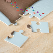 King Cub Legpuzzel (Zijkant)