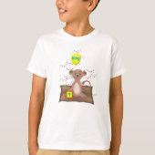 King Cub T-Shirt (Voorkant)