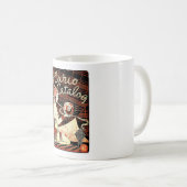 King Curio  Catalog #45 Koffee Mok (Voorkant rechts)