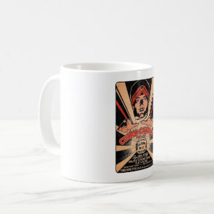 King Curio Catalogue #81 Koffiemok
