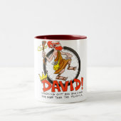 King David Mok (Center)