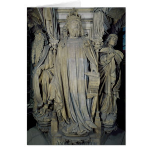 King David, Moses en Jeremiah