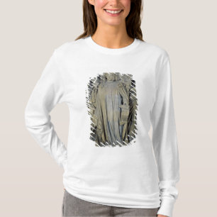 King David, Moses en Jeremiah T-shirt
