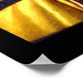 King David Poster (Hoek)