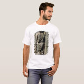 King David T-shirt (Voorkant volledig)