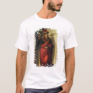 King David T-shirt