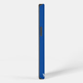 King David's Harp iPhone Hoesje (Rechterkant)