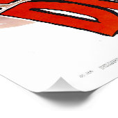 KING DINOSAIR Horror Monster Movie Poster  (Hoek)