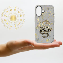 King Dragon 2 iPhone 16 Hoesje