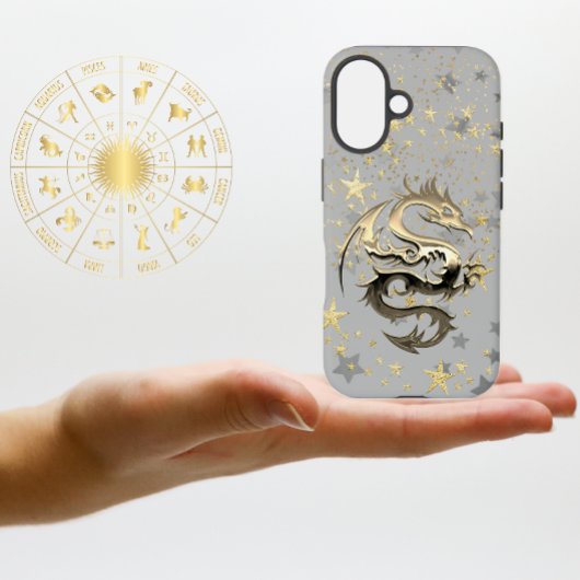 King Dragon 2 Case-Mate iPhone Case
