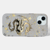 King Dragon Case-Mate iPhone Case (Achterkant (horizontaal))
