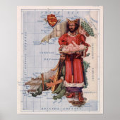 King Edward Poster (Voorkant)