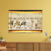 King Edward the Confessor Canvas Afdruk (Insitu (Woonkamer))