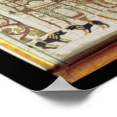 King Edward the Confessor Poster (Hoek)