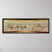 King Edward the Confessor Poster (Voorkant)