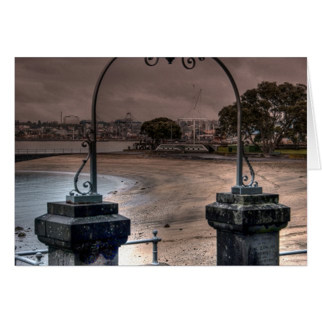 King Edwards Parade (Voorkant Horizontaal)