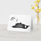 King Eider by Odin Kaart (Gele Bloem)