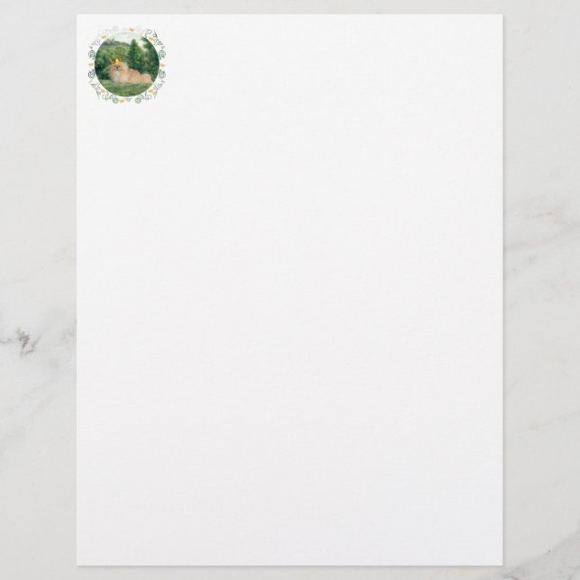 King en Castle (Voorkant)