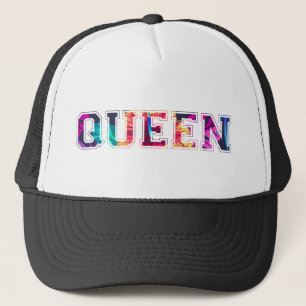 King en Queen petten