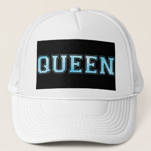 King en Queen petten