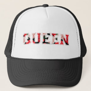 King en Queen petten